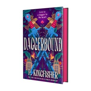 Daggerbound Product Image