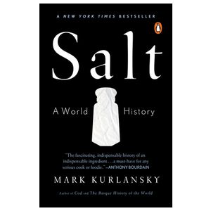 Salt: A World History Product Image