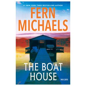 The Boat House Product Image
