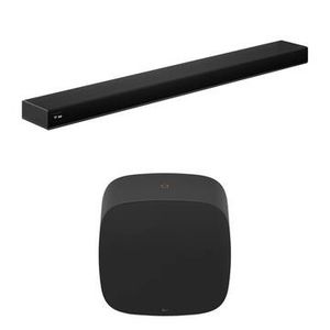 LG Sound Suite AI H7 916-Channel Dolby Atmos Sound Product Image