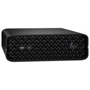 HP Z2 Mini G1i Workstation Product Image