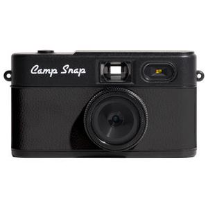 Camp Snap 2 Screen-Free Digital Camera (Stealth Bl Product Image