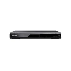 Standard Definition DVD/CD Player Product Image