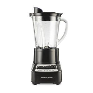 Wave Crusher Multi-Function Blender Black Product Image