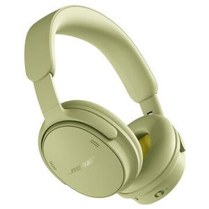 Bose QuietComfort Wireless Over-Ear Active Noise-C Product Image