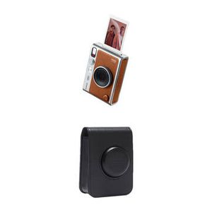 FUJIFILM instax mini EVO Hybrid Instant Camera wit Product Image