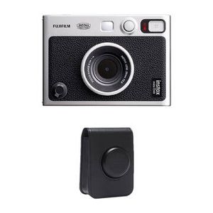 FUJIFILM instax mini EVO Hybrid Instant Camera wit Product Image