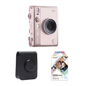 FUJIFILM instax mini EVO Hybrid Instant Camera wit Product Image