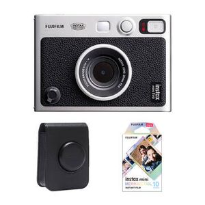 FUJIFILM instax mini EVO Hybrid Instant Camera wit Product Image