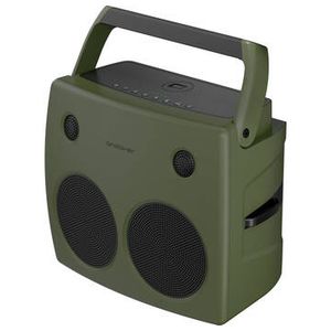 Andover Audio FreePlay Stereo Portable Hi-Fi Speak Product Image