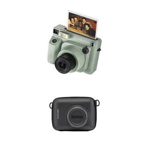 FUJIFILM instax WIDE 400 Instant Film Camera with Product Image