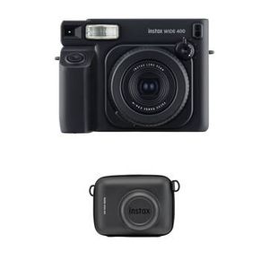 FUJIFILM instax WIDE 400 Instant Film Camera with Product Image