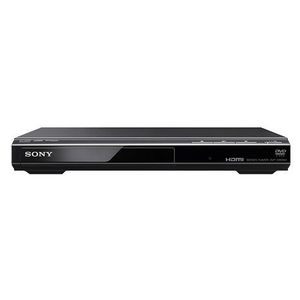 Upscaling DVD Player Product Image