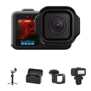 GoPro GO PRO MISSION ONE/ULTIMATE CREATOR ED Product Image