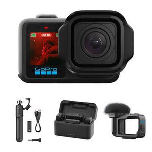 GoPro GO PRO MISSION ONE/CREATOR EDITION Product Image