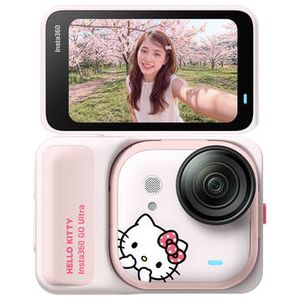 Insta360 GO Ultra x Hello Kitty (Limited Edition S Product Image