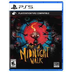 The Midnight Walk - PlayStation 5 Product Image