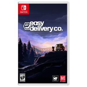 Easy Delivery Co. - Nintendo Switch Product Image