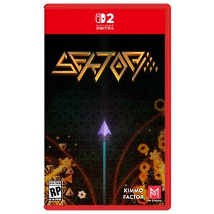 Sektori - Nintendo Switch 2 Product Image