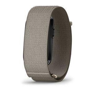 CIRQA Smart Band - S-M, French Gray Product Image