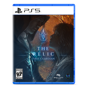 The Relic: First Guardian - PlayStation 5 Product Image