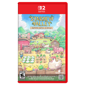 Stardew Valley Nintendo Switch 2 - Nintendo Switch 2 Product Image