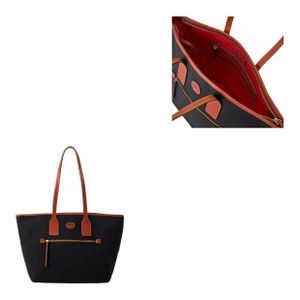 Nylon Large Tote Bag Product Image