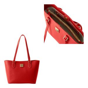 Lucca Small Jessie Tote Product Image
