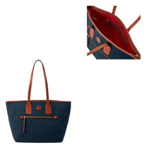 Nylon Large Tote Bag Product Image