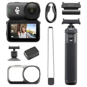DJI Osmo Nano On-the-Go Combo (128GB) Product Image