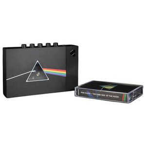 WE ARE REWIND Portable BT Cassette Player- + Album Product Image
