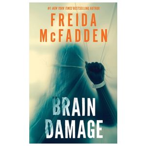 Brain Damage Product Image