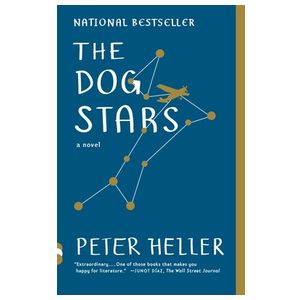 The Dog Stars Product Image
