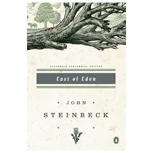 East of Eden Product Image