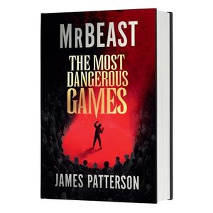 The Most Dangerous Games (Standard Edition) Product Image
