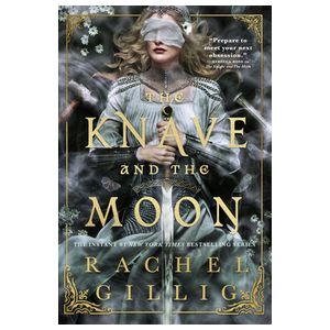The Knave and the Moon Product Image