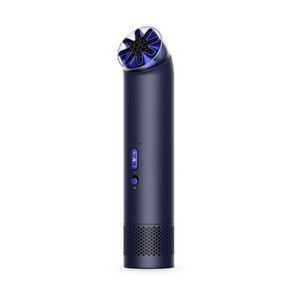 HushJet Mini Cool Fan, Ink/Cobalt Product Image