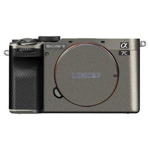 JJC Anti-Scratch Protective Skin Film for Sony a7C Product Image