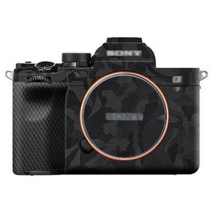 JJC Anti-Scratch Protective Skin Film for Sony a7 Product Image