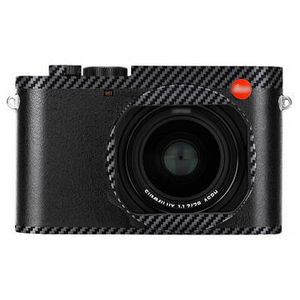 JJC Protective Skin Film for Leica Q3 (Carbon Fibe Product Image