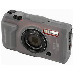 JJC Silicone Jacket for Olympus Tough TG-7 Product Image