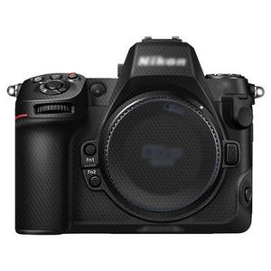 JJC Anti-Scratch Protective Skin Film for Nikon Z8 Product Image
