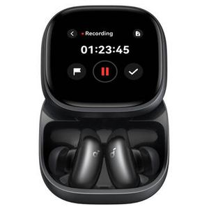Soundcore by Anker Liberty 5 Pro Max True Wireless Product Image