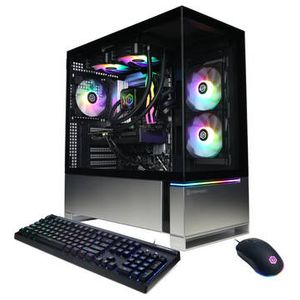 CyberPowerPC Gamer Supreme Liquid Cool Desktop Com Product Image