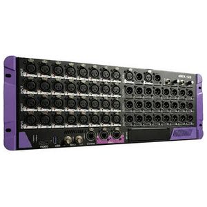 Violet Audio dMix 128-Channel Digital Audio Matrix Product Image