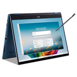 Acer 14 Swift Spin 14 AI Multi-Touch 2-in-1 Laptop Product Image