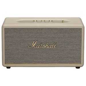 Marshall Stanmore III Bluetooth Speaker System (Cr Product Image