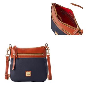 Pebble Grain Crossbody 25 Product Image