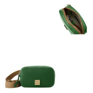 Lucca Leather Belt Bag Product Image