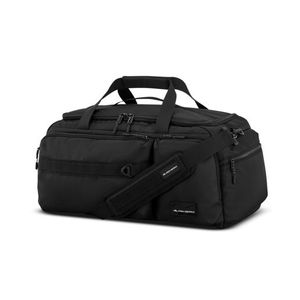 Lineage Collection Duffel Black Product Image
